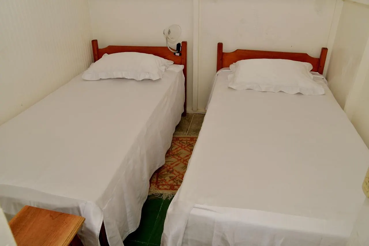 Cholson Chalets Charlotteville 0*,  Trinidad And Tobago