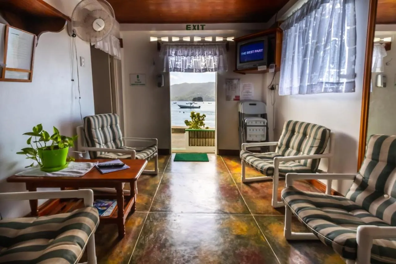 Cholson Chalets Charlotteville 0*,  Trinidad And Tobago
