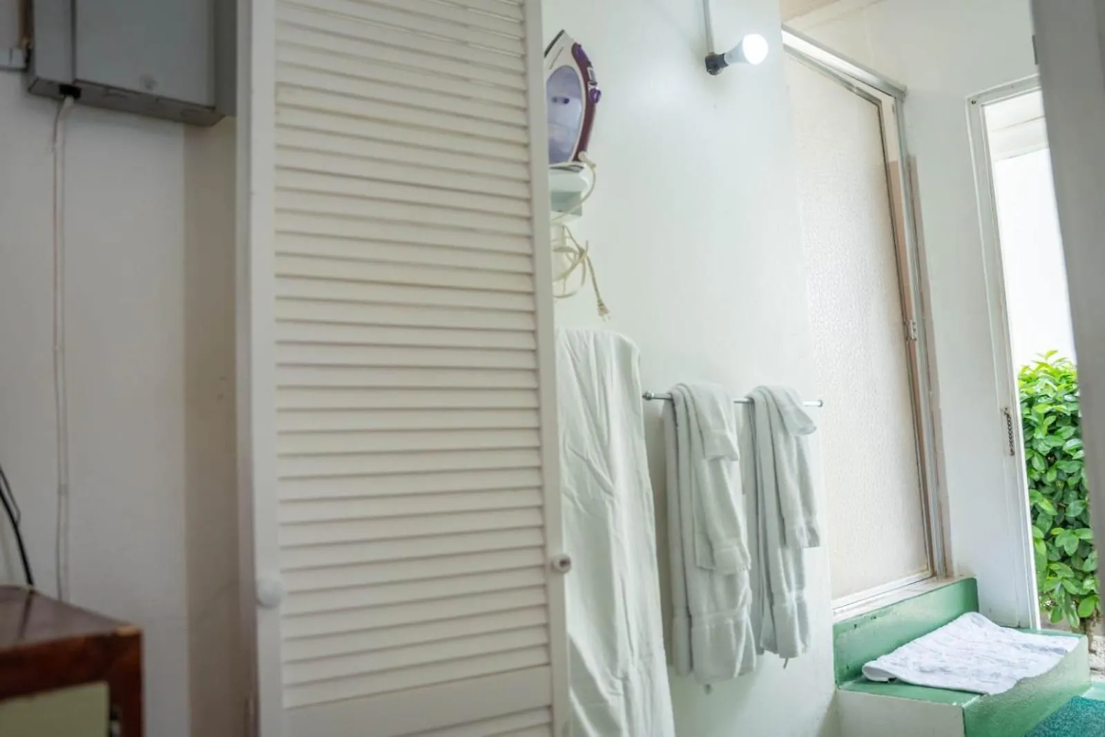 Apartment Cholson Chalets Charlotteville