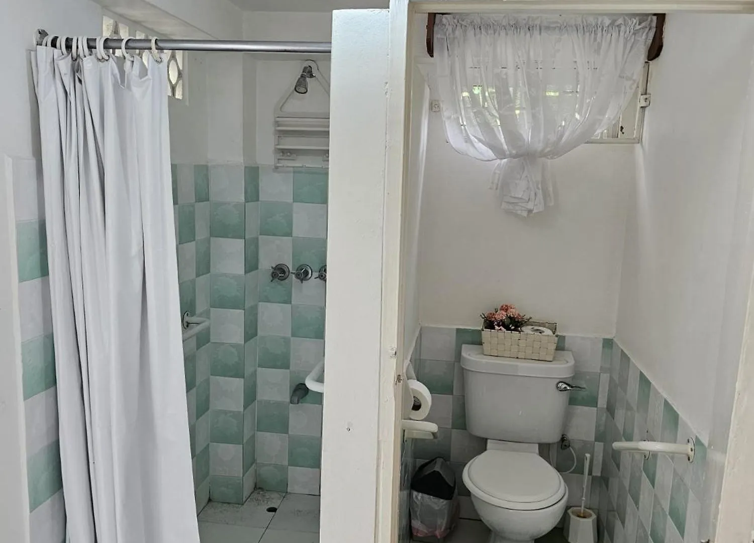 Cholson Chalets Charlotteville 0*,  Trinidad And Tobago