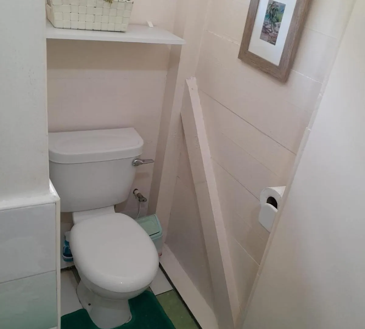 Cholson Chalets Charlotteville