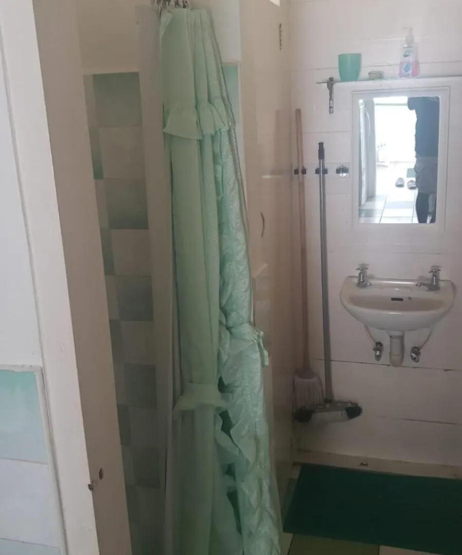 Apartment Cholson Chalets Charlotteville