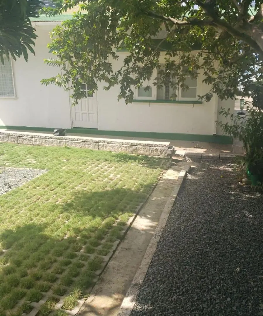 Apartment Cholson Chalets Charlotteville